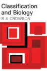 Classification and Biology - eBook