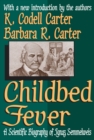 Childbed Fever : A Scientific Biography of Ignaz Semmelweis - eBook