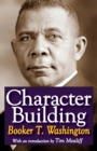 Character Building - eBook