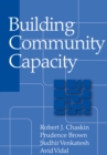 Building Community Capacity - eBook