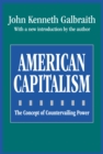 American Capitalism : The Concept of Countervailing Power - eBook