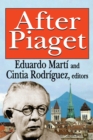 After Piaget - eBook
