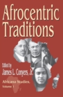 Afrocentric Traditions - eBook