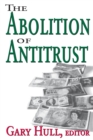 Abolition of Antitrust - eBook