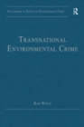 Transnational Environmental Crime - eBook