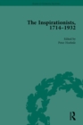 The Inspirationists, 1714-1932 Vol 3 - eBook