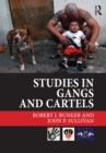 Studies in Gangs and Cartels - eBook