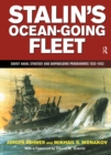 Stalin's Ocean-going Fleet: Soviet - eBook
