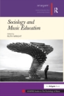 Sociology and Music Education - eBook