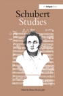 Schubert Studies - eBook