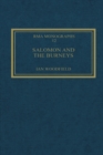 Salomon and the Burneys : Private Patronage and a Public Career - eBook