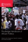 Routledge Handbook of African Politics - eBook