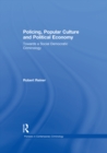 Policing, Popular Culture and Political Economy : Towards a Social Democratic Criminology - eBook