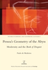 Pessoa's Geometry of the Abyss : Modernity and the Book of Disquiet - eBook