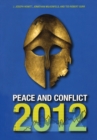 Peace and Conflict 2012 - eBook