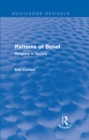 Patterns of Belief : Religions in Society - eBook
