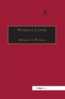 Nicholas Lanier : Master of the King’s Musick - eBook