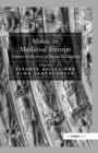 Music in Medieval Europe : Studies in Honour of Bryan Gillingham - eBook