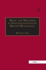 Music and Metaphor in Nineteenth-Century British Musicology - eBook