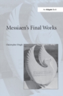 Messiaen's Final Works - eBook