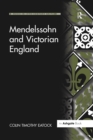 Mendelssohn and Victorian England - eBook