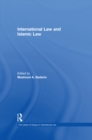 International Law and Islamic Law - eBook