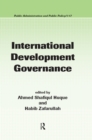 International Development Governance - eBook