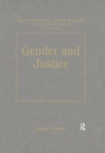 Gender and Justice - eBook