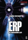 ERP: The Implementation Cycle - eBook