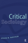 Critical Sociology - eBook