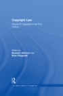 Copyright Law : Volume III: Copyright in the 21st Century - eBook