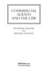 Commercial Agents and the Law - eBook