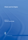 Chant and its Origins - eBook