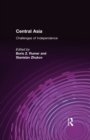 Central Asia : Challenges of Independence - eBook