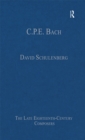 C.P.E. Bach - eBook