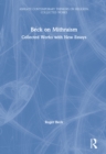 Beck on Mithraism : Collected Works with New Essays - eBook