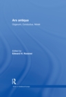 Ars antiqua : Organum, Conductus, Motet - eBook