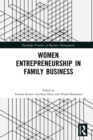 Women Entrepreneurship in Family Business - eBook