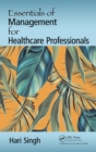 Essentials of Management for Healthcare Professionals - eBook