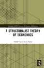 A Structuralist Theory of Economics - eBook