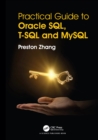 Practical Guide for Oracle SQL, T-SQL and MySQL - eBook