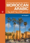 The Routledge Introductory Course in Moroccan Arabic : An Introductory Course - eBook