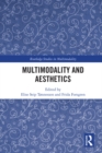 Multimodality and Aesthetics - eBook