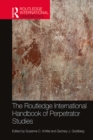 The Routledge International Handbook of Perpetrator Studies - eBook