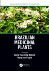 Brazilian Medicinal Plants - eBook