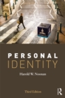 Personal Identity - eBook