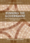 Running the Government : Public Administration and Governance in Global Context - eBook
