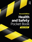 Health and Safety Pocket Book - eBook