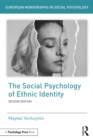 The Social Psychology of Ethnic Identity - eBook