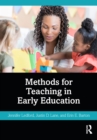 Methods for Teaching in Early Education - eBook
